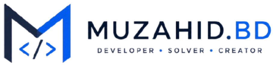 muzahid